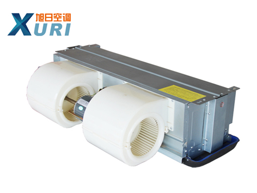 簡(jiǎn)單了解風(fēng)機(jī)盤管的功能與作用