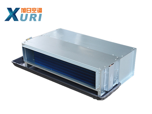 特制高靜壓風(fēng)機(jī)盤管