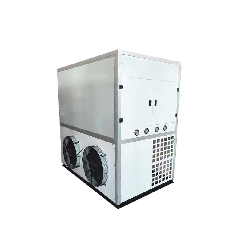 食用菌專業(yè)機組